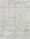Avellino Machine Woven Rug, by Surya, 6'11.86" length x 5'2.99" width thumbnail