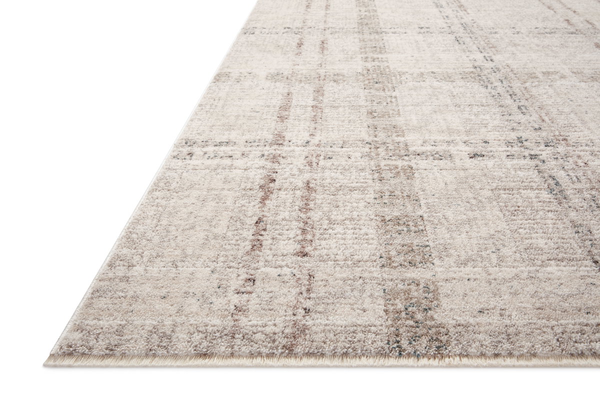 Angela Rose x Loloi Ember Rug, 5'3" length x 7'6" width View 3