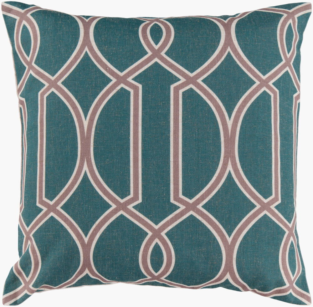 Taylor Accent Pillow Down large image 