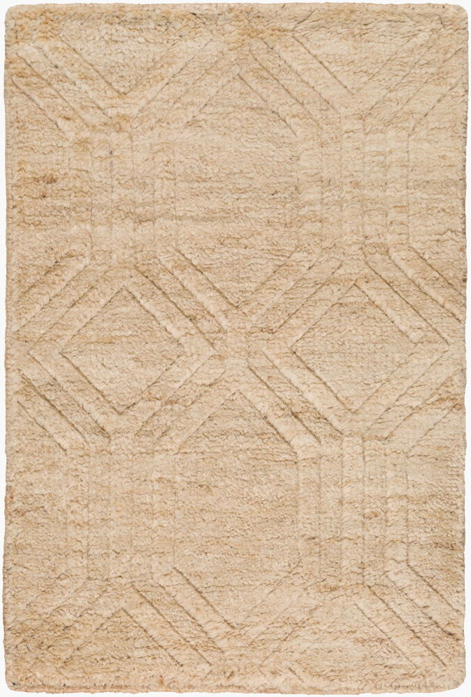 Galloway Handmade Rug large image 