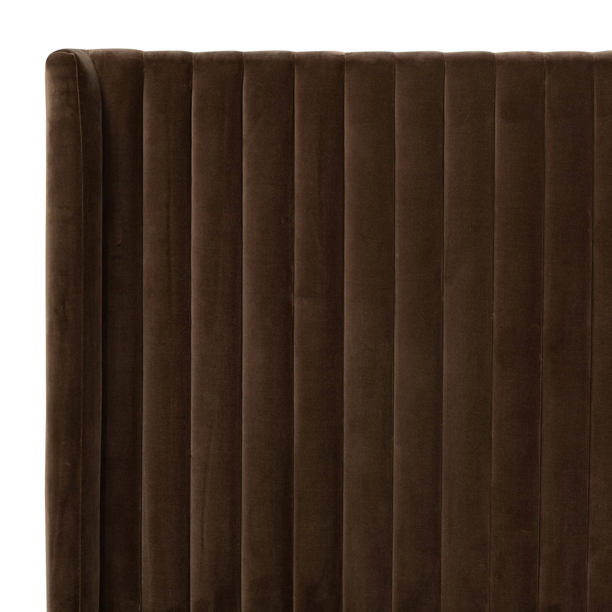 Montgomery Bed, by Four Hands, 65" width x 46.5" height x 86" depth View 6
