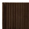 Montgomery Bed, by Four Hands, 65" width x 46.5" height x 86" depth thumbnail 6