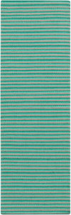 Ravena Handmade Rug, by Surya, 3' length x 2' width thumbnail