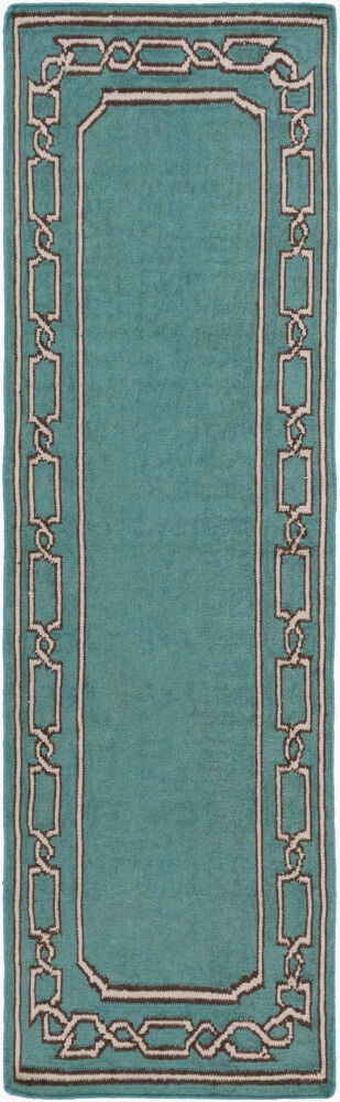 Alameda Handmade Rug large image 