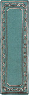Alameda Handmade Rug thumbnail 0