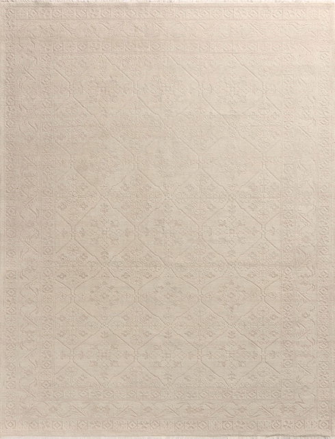 Magnolia Home by Joanna Gaines x Loloi Ruth Rug