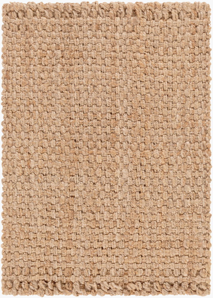 Jute Woven Handmade Rug large image 