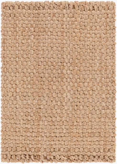 Jute Woven Handmade Rug