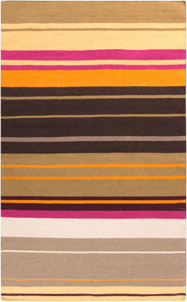 Alameda Handmade Rug large image 