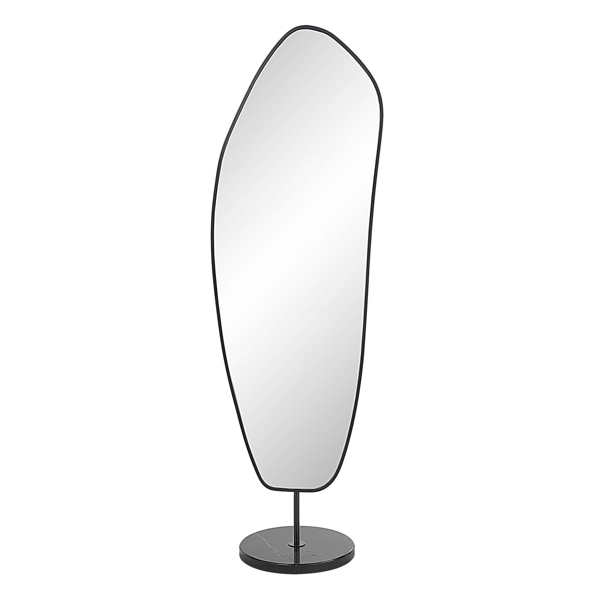 Arlon Stand Alone, Mirror by Renwil, 71" height x 15.75" depth View 1