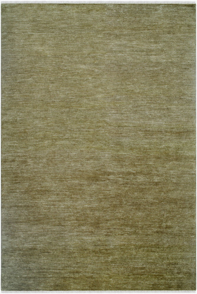Epic Handmade Rug, by Surya, 9' length x 6' width