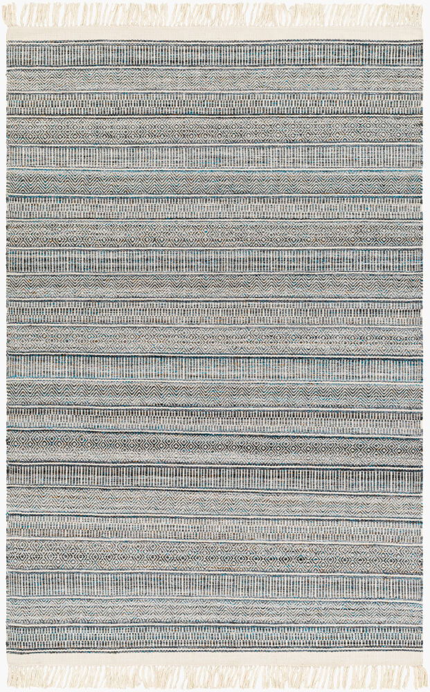 Lily Handmade Rug large image 