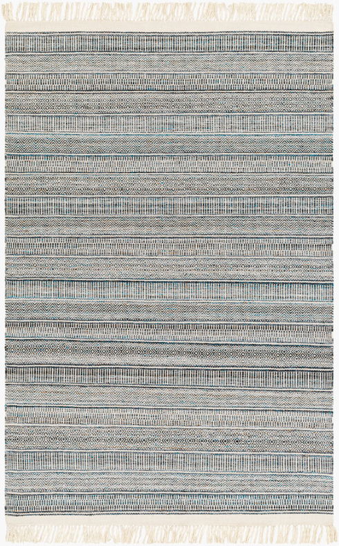 Lily Handmade Rug