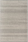 Maroc Handmade Rug, by Surya, 1'6" length x 1'6" width thumbnail