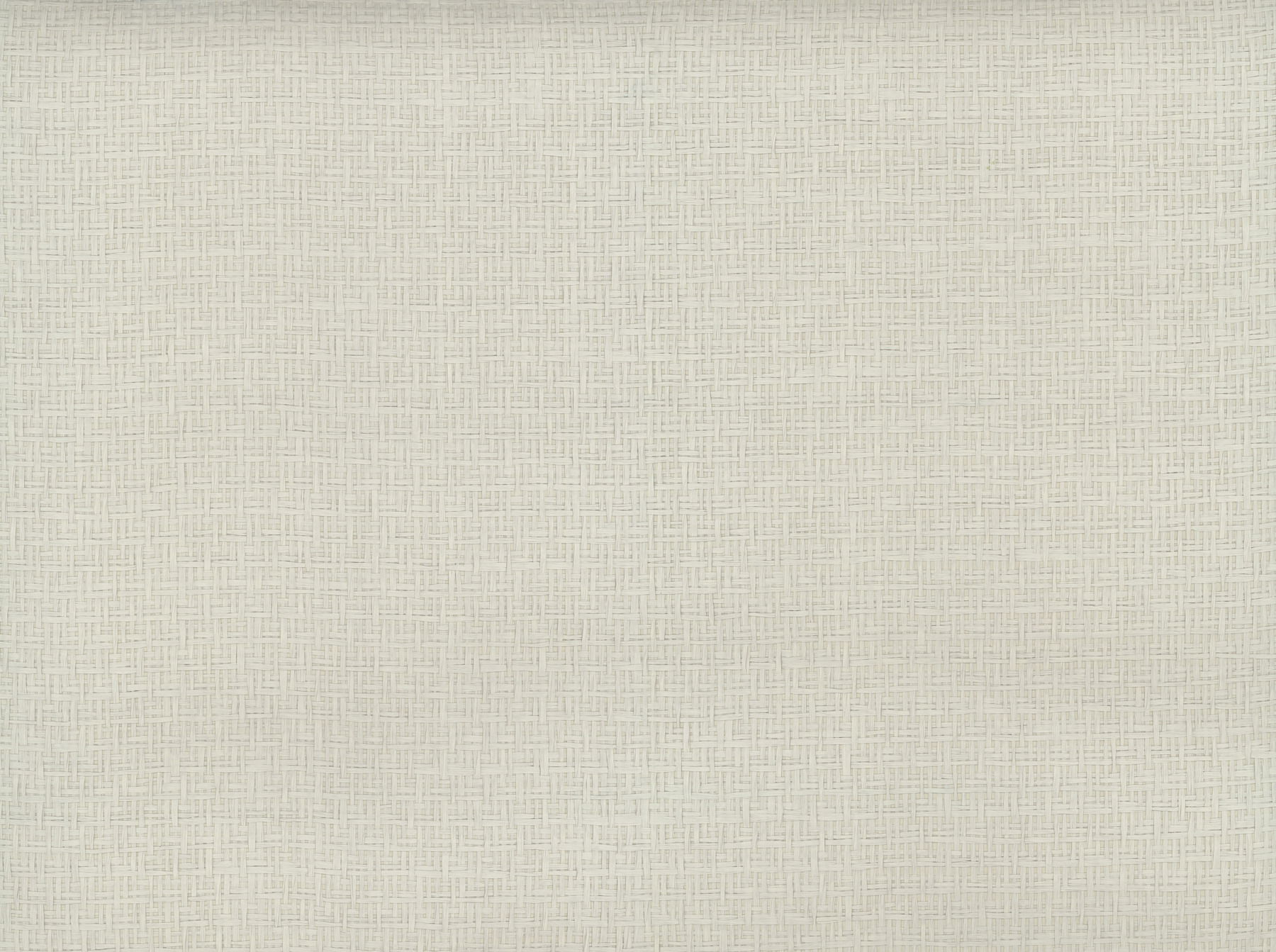 Tatami Weave Light Grey Wallpaper large image 