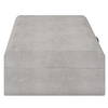Lalique White Shagreen Box, Boxe by Uttermost, 12.87" width x 4.5" height x 9" depth thumbnail 5