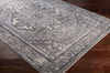 Tibetan Machine Woven Rug thumbnail 0