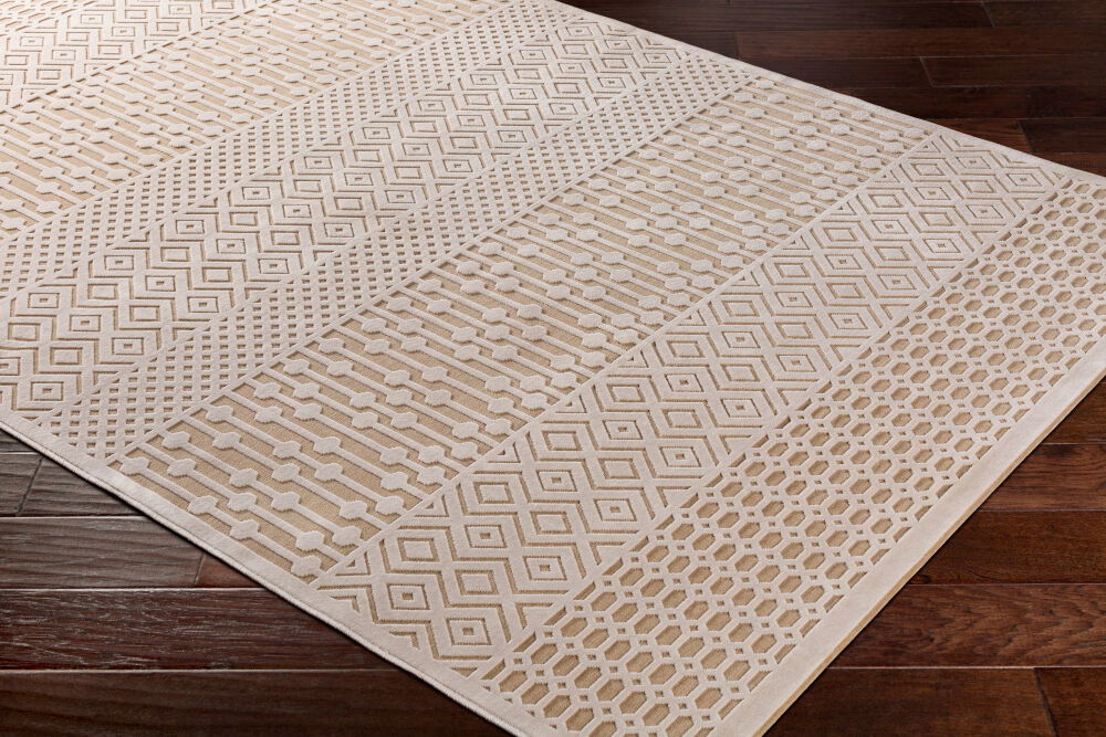 Aesop Machine Woven Rug large image 