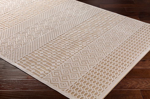 Aesop Machine Woven Rug