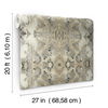 Inner Beauty Ivory Peel & Stick Wallpaper thumbnail 7