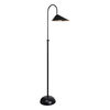 Forte Floor Lamp, by Renwil, 68.5" height x 12" depth thumbnail 2