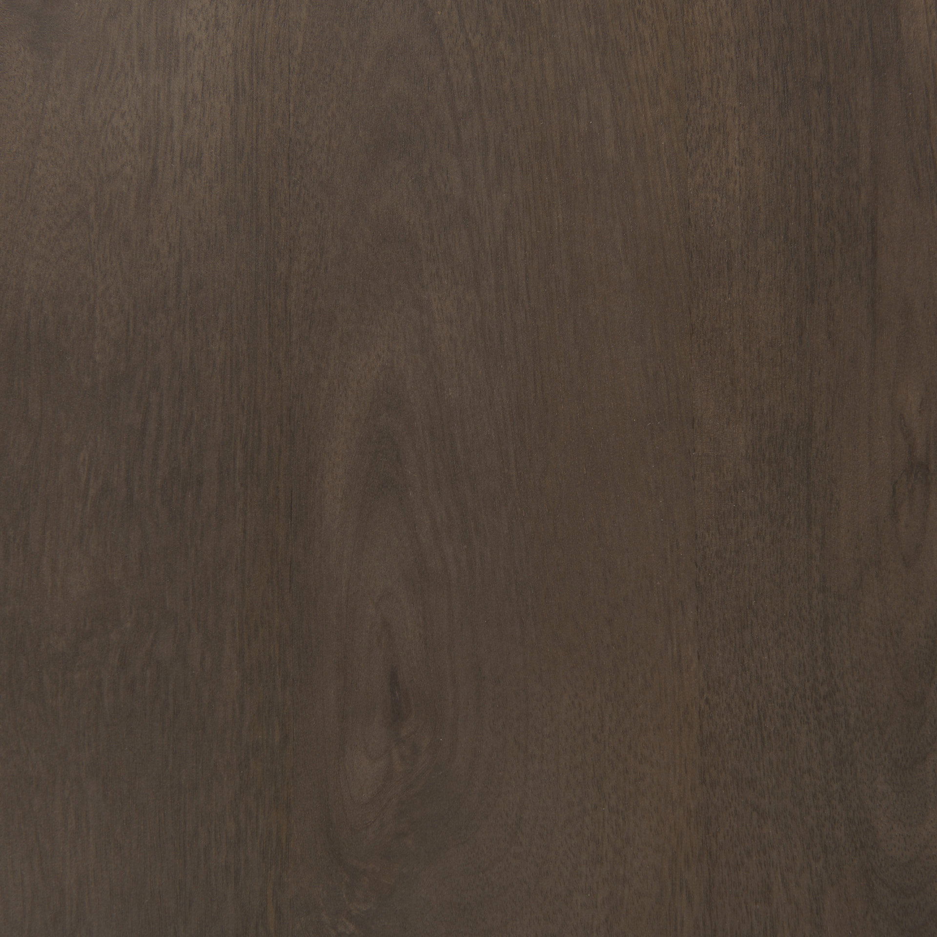 Faye  Medium Brown Square Dining Table, by Mercana, 48" length x 48" width x 30" height View 2