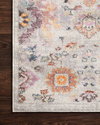 Loloi II Clara Rug, 2'5" length x 13' width thumbnail 4