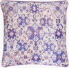 Roxana Accent Pillow, Decorative Pillow by Surya, 20" length x 20" width thumbnail