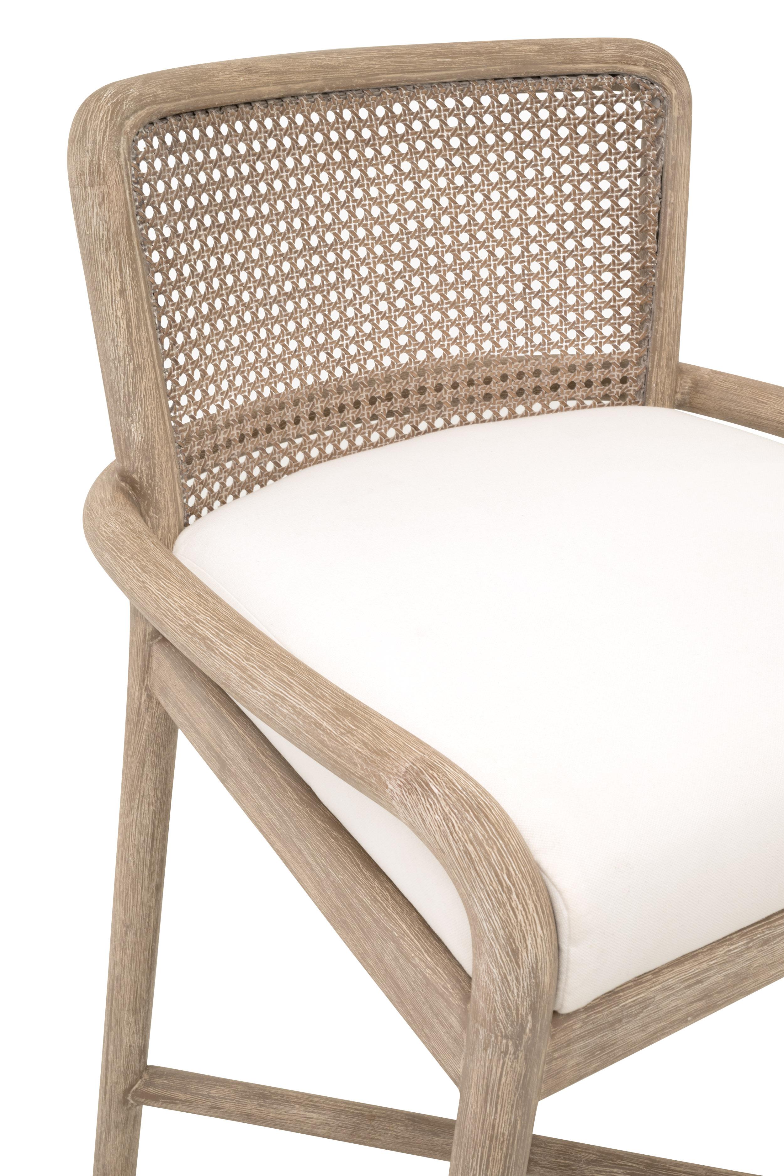 Avalon Counter Stool, Dining Chair by Essentials for Living, 21.5" width x 34.75" height x 21.75" depth View 8