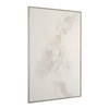 Evaporate Abstract Art, by Uttermost, 49.7" width x 73.7" height x 1.5" depth thumbnail 3