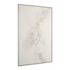 Evaporate Abstract Art, by Uttermost, 49.7" width x 73.7" height x 1.5" depth thumbnail 3