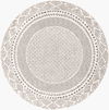Bahar Machine Woven Rug thumbnail 0