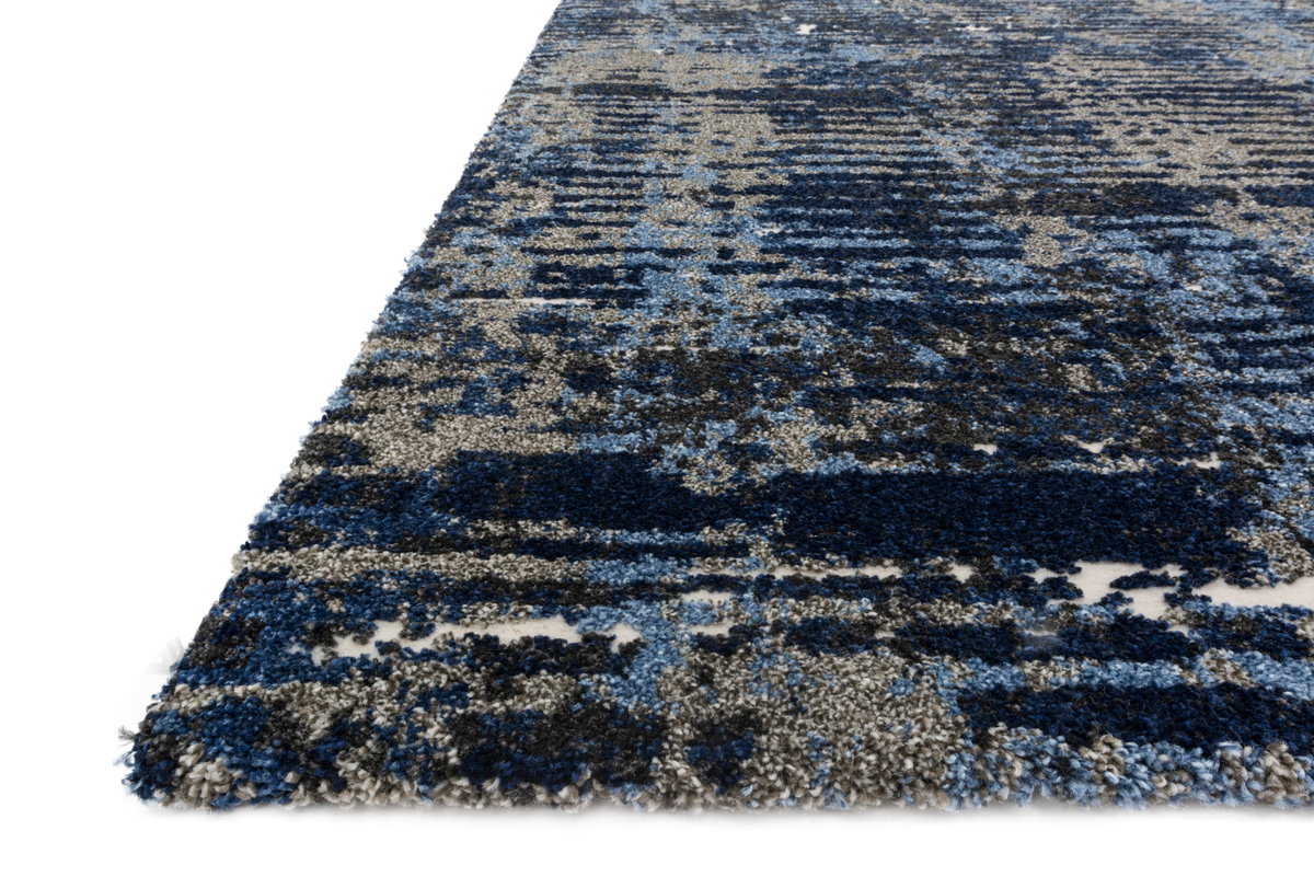 Loloi Viera Rug, 1'6" length x 1'6" width View 3