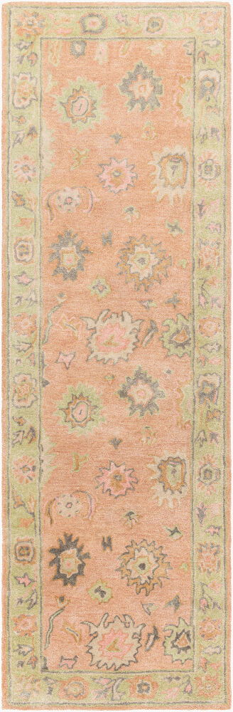 Malatya Handmade Rug