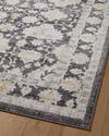 Loloi Monroe Rug, 1'6" length x 1'6" width thumbnail 8