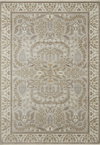 Rifle Paper Co. x Loloi Holland Rug, 1'6" length x 1'6" width thumbnail 1