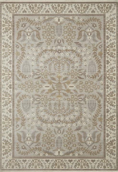 Rifle Paper Co. x Loloi Holland Rug