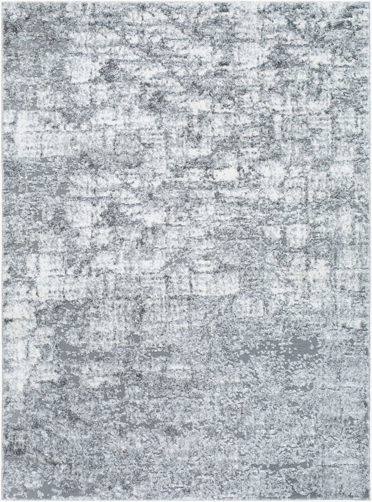 Andorra Plus Machine Woven Rug, by Surya, 1'3.75" length x 1'3.75" width