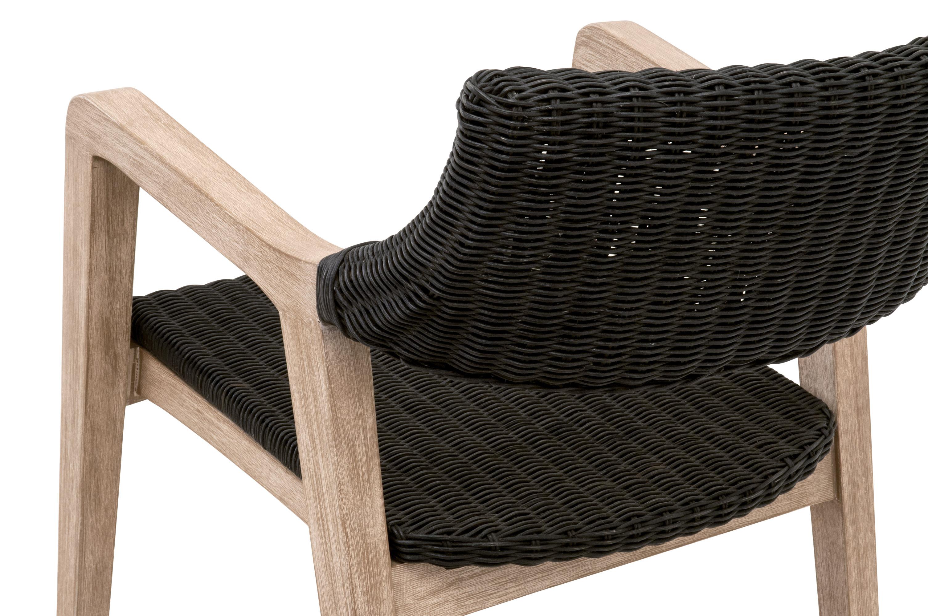 Lucia Arm Chair large image 