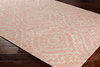 Piastrella Handmade Rug, by Surya, 1'6" length x 1'6" width thumbnail