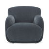 Stevie Lounge Chair Slate Blue thumbnail 0