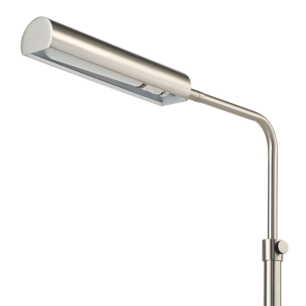 Karima, Floor Lamp by Renwil, 44.5" height x 7" depth View 3