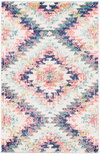 Anika Machine Woven Rug, by Surya, 2'11.43" length x 1'11.62" width thumbnail