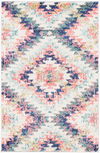 Anika Machine Woven Rug thumbnail 0