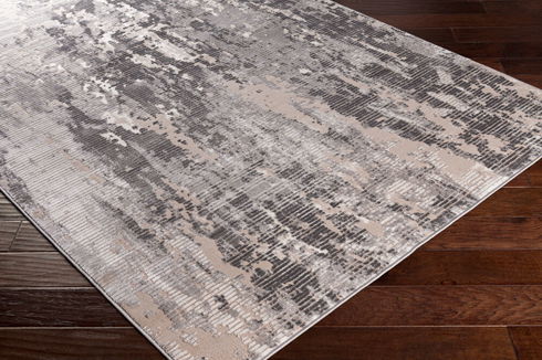 Tibetan Machine Woven Rug