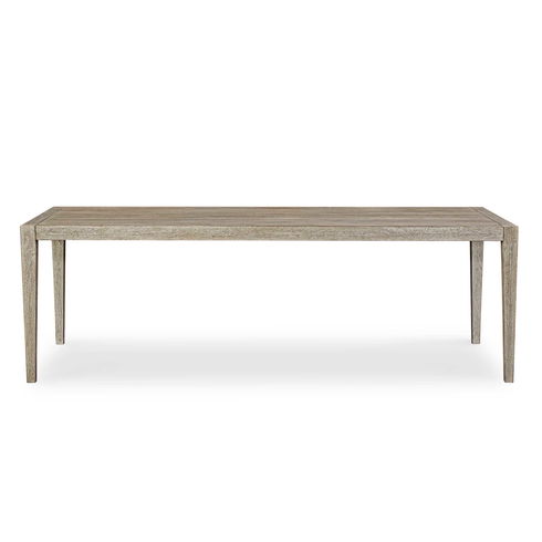 Kirkham Wooden Outdoor Dining Table