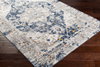Porto Machine Woven Rug, by Surya, 2'11.43" length x 1'11.62" width thumbnail