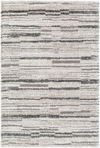 Primo Machine Woven Rug, by Surya, 1'3.75" length x 1'3.75" width thumbnail