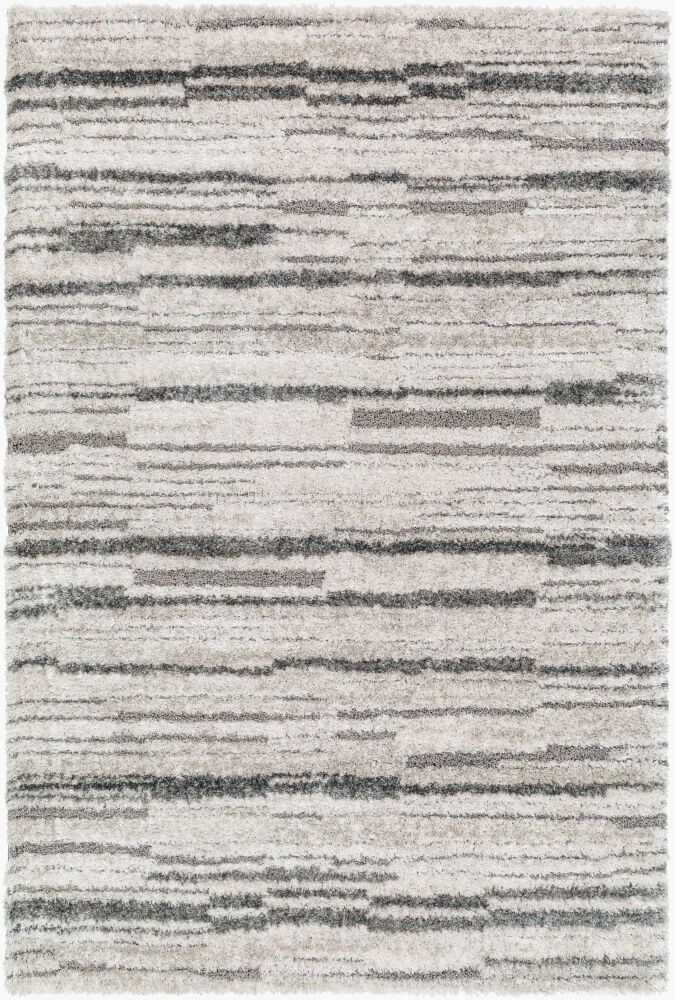 Primo Machine Woven Rug, by Surya, 1'3.75" length x 1'3.75" width