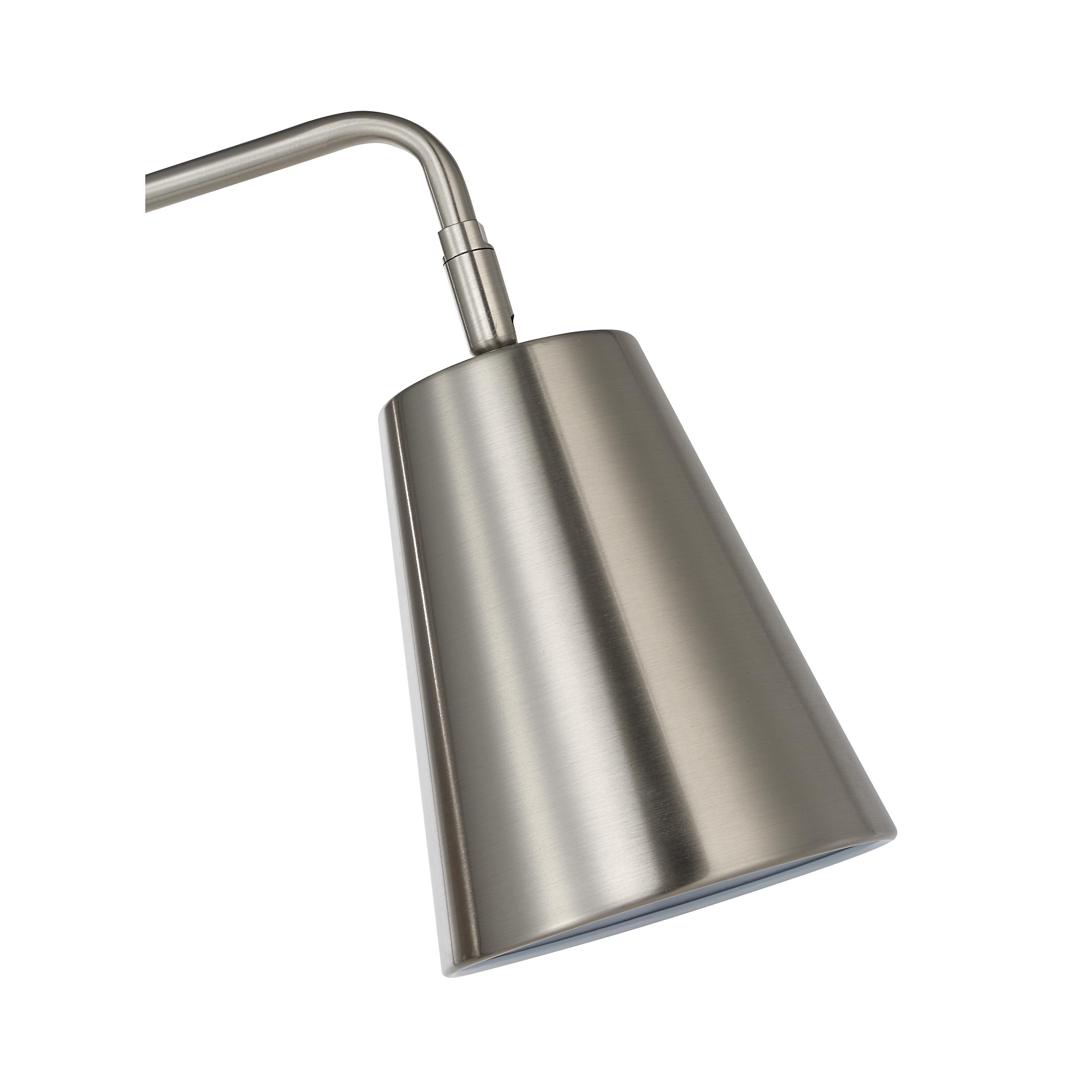 Norwich, Floor Lamp by Renwil, 47.5" height x 10" depth View 3